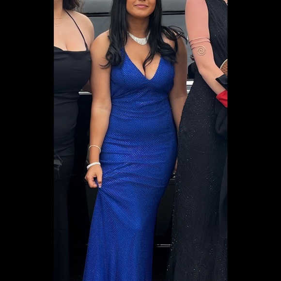 Prom dress Jovani - Picture 4 of 8